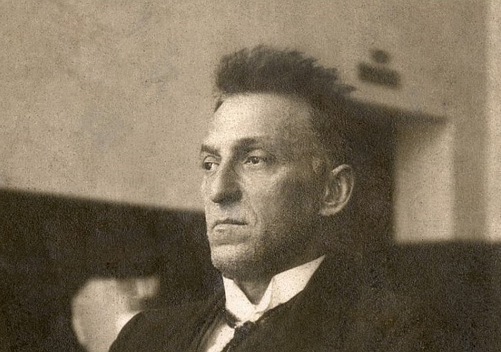 Emil Laszowski
